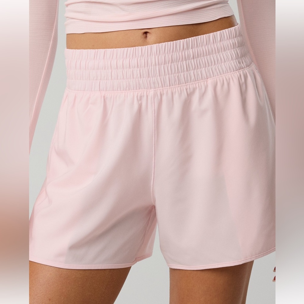 OFFLINE by Aerie 4” Hot Stuff Short